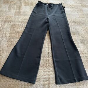 Urban Outfitters High Waist Work Pants